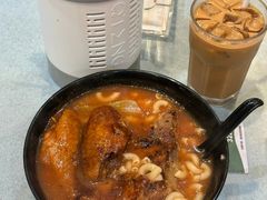 -华嫂冰室(尖沙咀店)