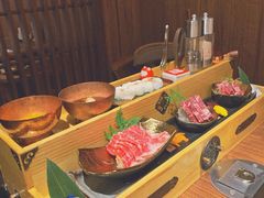 -牛道·和牛九食(市府恒隆广场店)