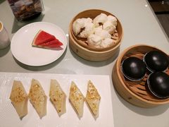 -狮王府淮扬菜(新街口友谊店)