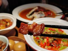 -老湘村·湖南土菜(天河维多利店)