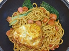 -瑞小福小锅焖面(重庆路店)