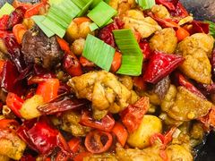 -新新湘菜馆(新中街二条店)