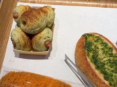 -巴黎贝甜·生日蛋糕(杭州文二路店)