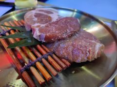 -棒小伙·齐齐哈尔烤肉(龙茗路店)