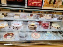 -哈根达斯(济南万象城店)