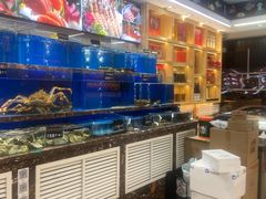 水产区-河马鲜生海鲜超市(风荷园店)