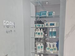 -福奈特洗衣洗鞋(莘谭路店)