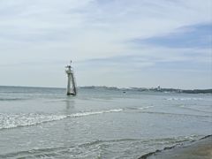 -江山半岛白浪滩景区
