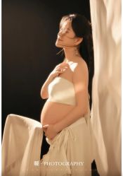 -暖摄影 孕妇写真家庭影像馆 (自然光主题店)