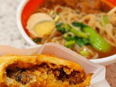 -吉品合酥脆烤饼(嘉里城店)