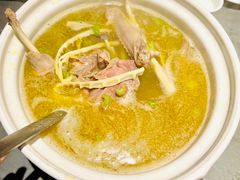 佬太公海鸭汤-佬太公海鸭·海鲜大排档(上海总店)