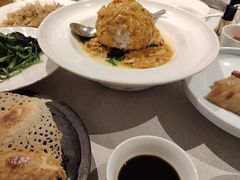 -狮王府淮扬菜(新街口友谊店)