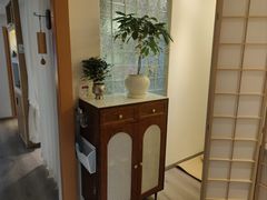 -沐森 •疗愈头疗馆(打浦桥店)