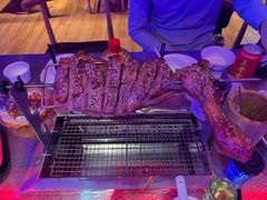 -乌兰烧烤·烤羊腿(西丽店)