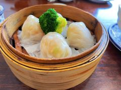-北部湾鼎盛茶楼(银滩店)