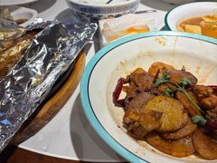 -三玛璐酒楼(汉口路店)