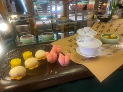 -印象餐厅(杭州国际博览中心北辰大酒店)