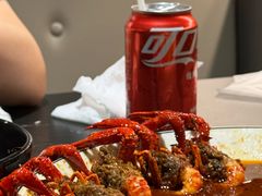 -红盔甲·小龙虾(人民广场店)