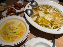 -太二酸菜鱼(中山龙之梦店)