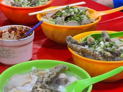 杂锦鱼蛋粉-富记鱼蛋粉(西村店)