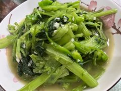 -刘昌兴菜馆(金轮第一城店)