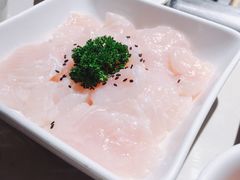 -海底捞火锅(泉城路店)