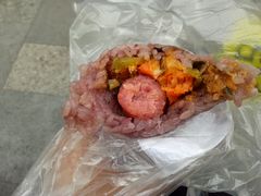 -朱记小眼镜蒸饭(新街口店)