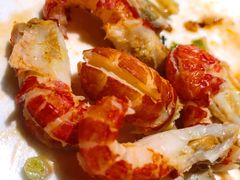 龙虾很大只-戴记龙虾(天泽街店)