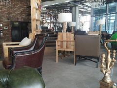 -漫咖啡(中纺国际店)