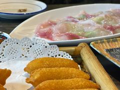 -土著渔匠·养生蝴蝶鱼(香樟路店)