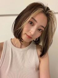 -西安F+造型