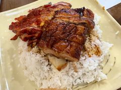 -桃苑烧腊饭店