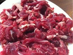 肥牛-来自潮州牛肉店(华强北店)