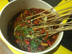 -望京小腰(北京总店)