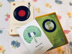 网易云音乐面膜-悦诗风吟innisfree