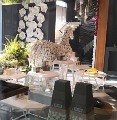 -THANN EXPRESS SPA