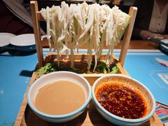 -醉长安(钟楼旗舰店)