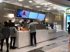 -奈雪的茶(市百一店)