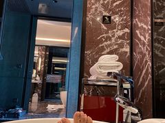 -广州四季酒店