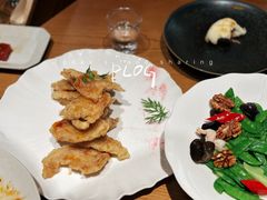 -奉天小馆·非遗东北菜(沈阳万象城店)