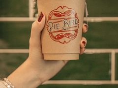 -Pie Bird(新闸路店)