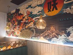 -半天妖烤鱼(芝罘万达店)