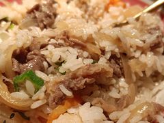 和风牛肉饭-仓桥家·焗寿司·锅物(光谷步行街店)