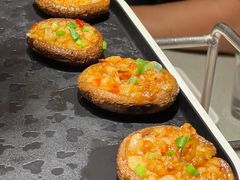 -丰茂烤串(港旅店)