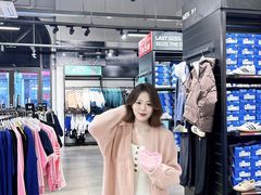 -百联奥特莱斯广场(长沙店)