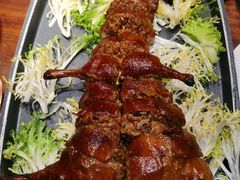 -那家山城(樱桃园店)