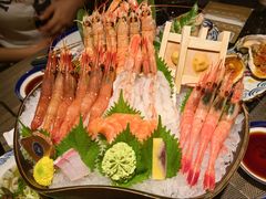 -極上萬膳·日料放题(海岸城店)