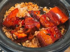 -庆江南江南菜(琴湖溪里花园城店)