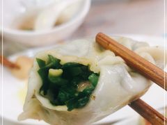 -众口斋锅贴(银泰城店)