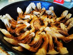 -华盛园卷子王农家菜水库鱼
